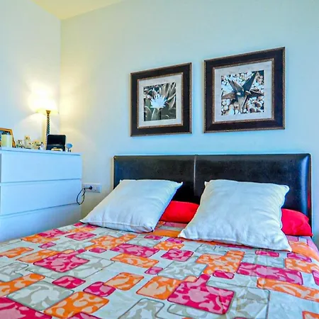 Litoral Costa Dorada - Passeig Del Mar Only Families Holiday home Cambrils