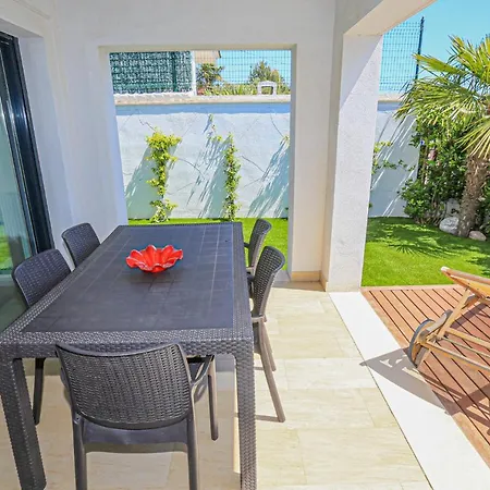 Litoral Costa Dorada - Passeig Del Mar Only Families *