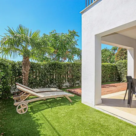 Holiday home Litoral Costa Dorada - Passeig Del Mar Only Families *