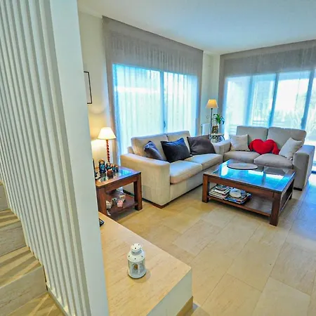 Holiday home Litoral Costa Dorada - Passeig Del Mar Only Families