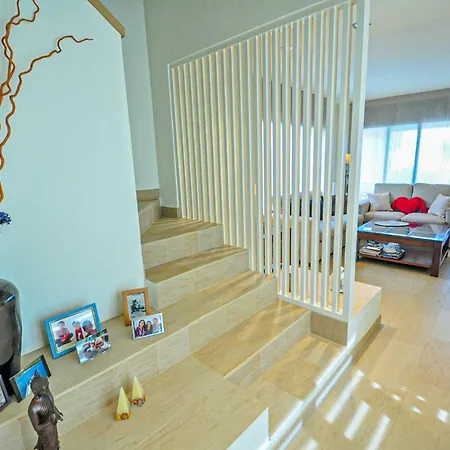Holiday home Litoral Costa Dorada - Passeig Del Mar Only Families *