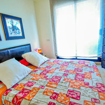 Holiday home Litoral Costa Dorada - Passeig Del Mar Only Families Cambrils
