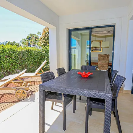 Litoral Costa Dorada - Passeig Del Mar Only Families Holiday home *