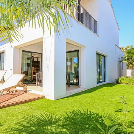Litoral Costa Dorada - Passeig Del Mar Only Families Holiday home Cambrils