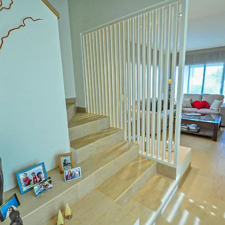 Litoral Costa Dorada - Passeig Del Mar Only Families *