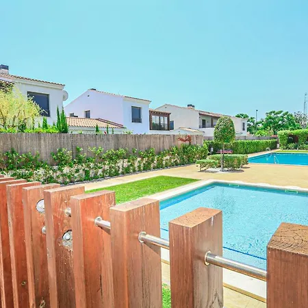 Litoral Costa Dorada - Passeig Del Mar Only Families *