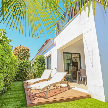 Litoral Costa Dorada - Passeig Del Mar Only Families 坎布里尔斯