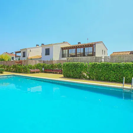 Litoral Costa Dorada - Passeig Del Mar Only Families *