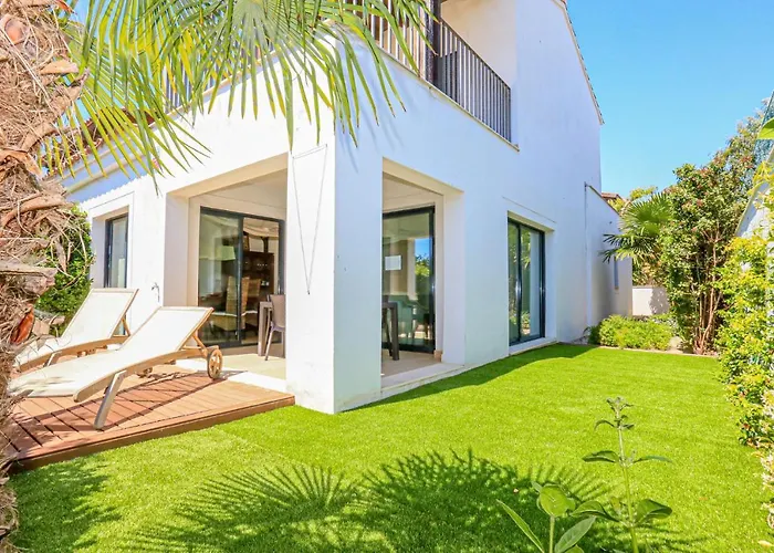 Litoral Costa Dorada - Passeig Del Mar Only Families Дом отдыха Камбрильс