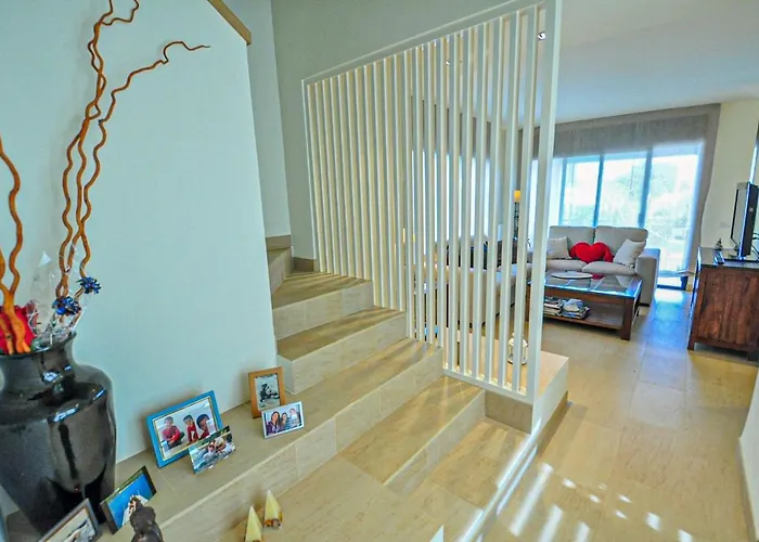 Litoral Costa Dorada - Passeig Del Mar Only Families *