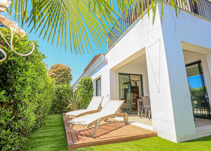 Litoral Costa Dorada - Passeig Del Mar Only Families Камбрильс